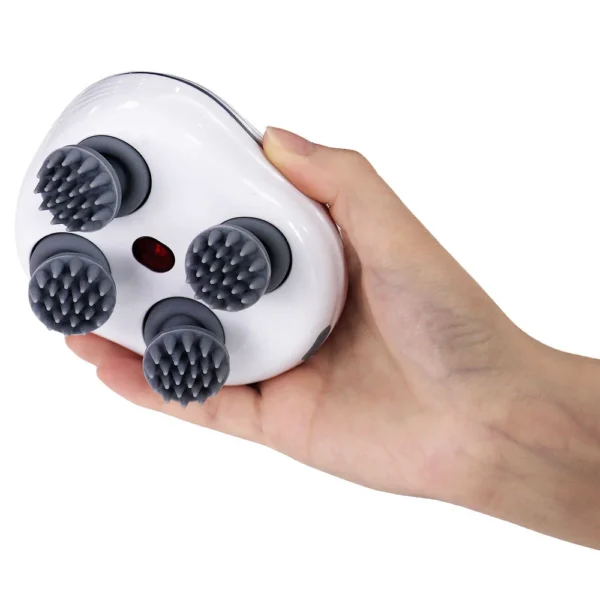 Smart Scalp Massager - Image 5
