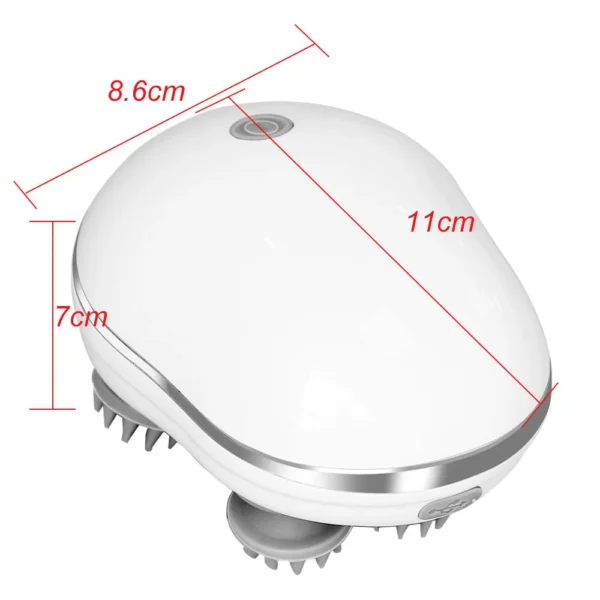 Smart Scalp Massager - Image 6