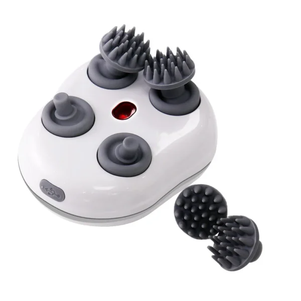 Smart Scalp Massager - Image 7
