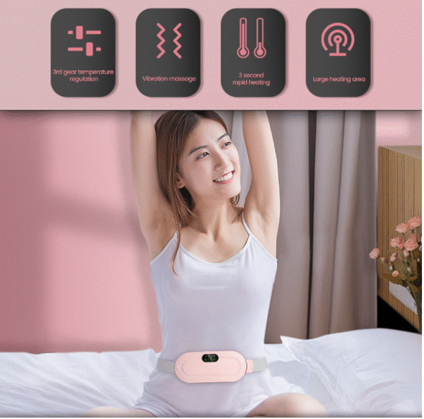 Period Heating Belt - Image 5
