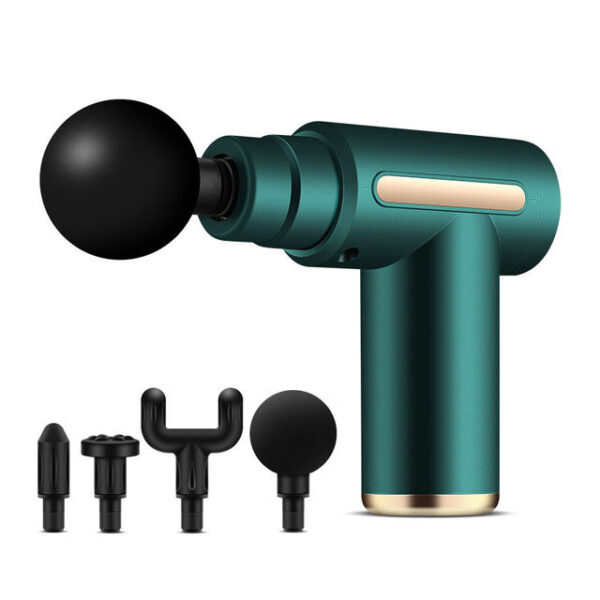 Smart Massage Gun - Image 5