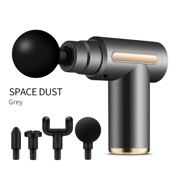 Smart Massage Gun - Image 6