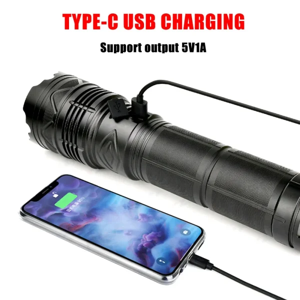 Big Flash Light - Image 3