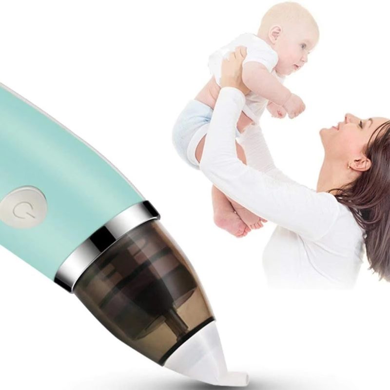 Baby Nose Cleaner - Image 5