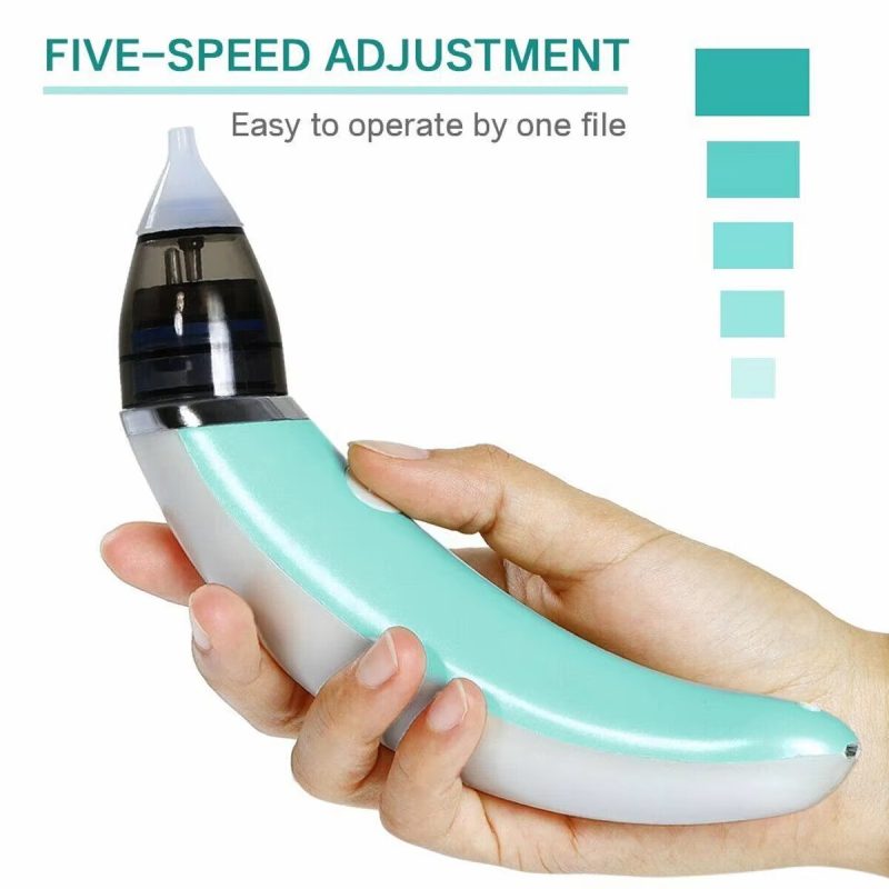 Baby Nose Cleaner - Image 2