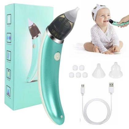 Baby Nose Cleaner