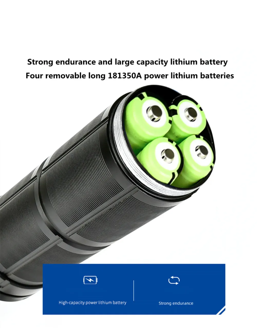 Big Flash Light - Image 4