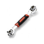 8-in-1 Range Tools