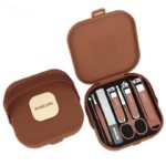 7-in-1 Manicure Tools Set