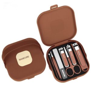 7-in-1 Manicure Tools Set