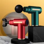 Smart Massage Gun
