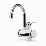 Hot Water Tap