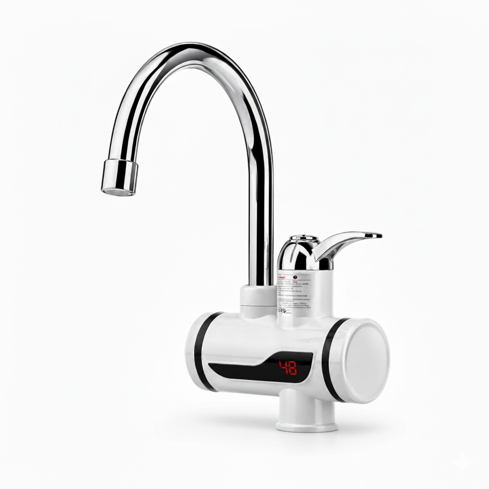 Hot Water Tap Hot Water Tap - Image 1