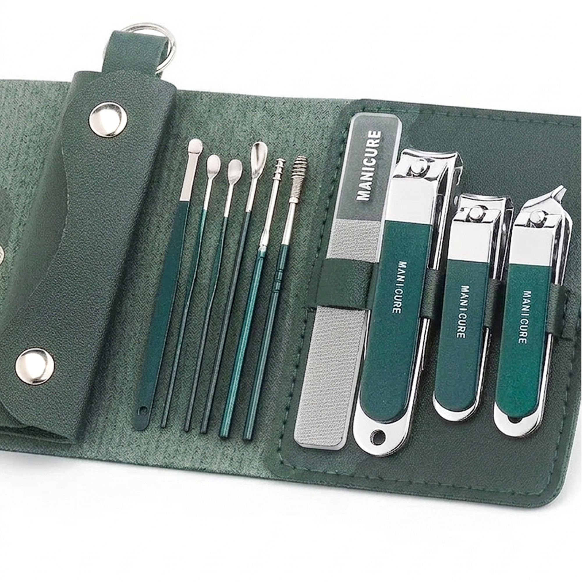 Nail Cutter Set Nail Cutter Set → (Ear Cleaner Set Free) - Image 1