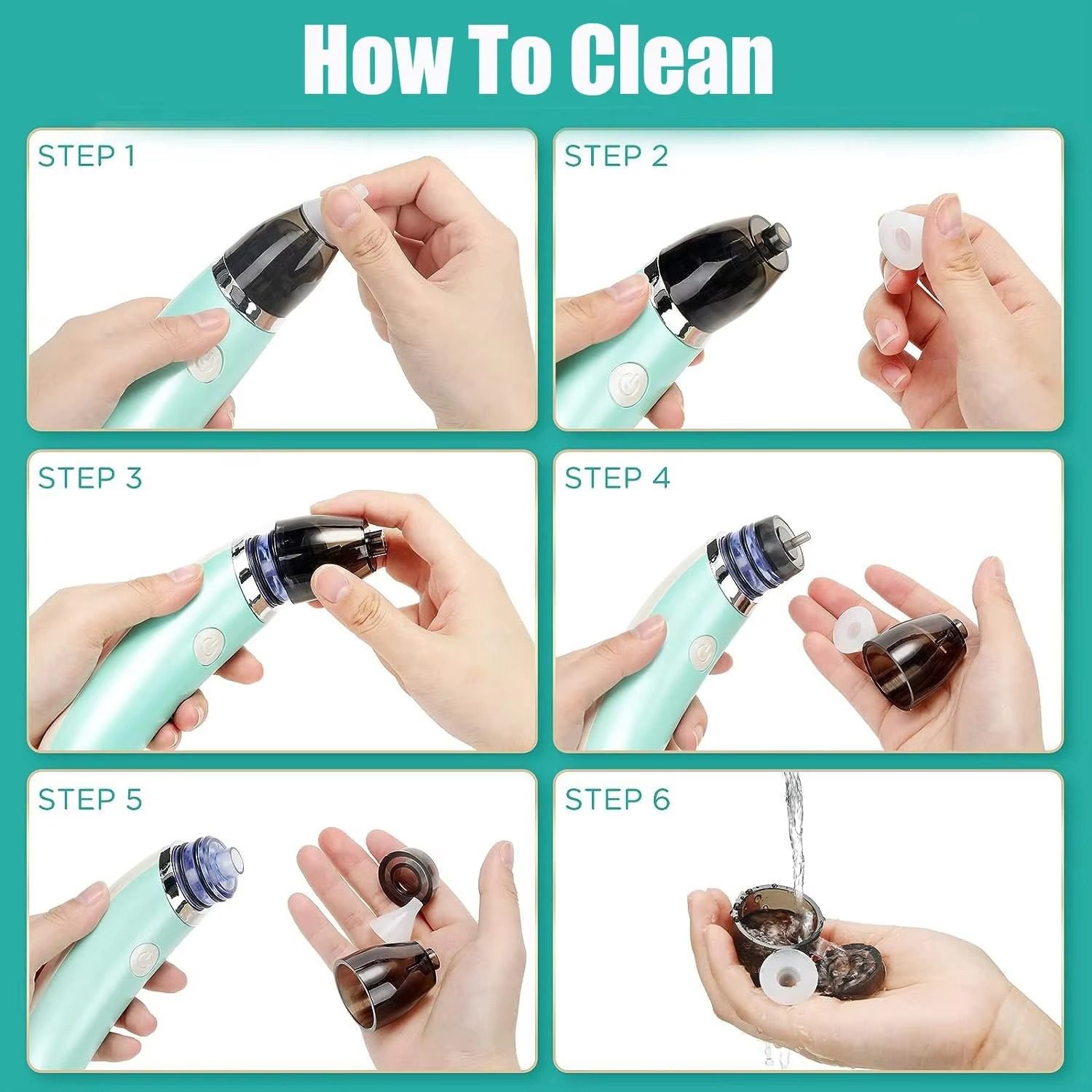 Baby Nose Cleaner - Image 4