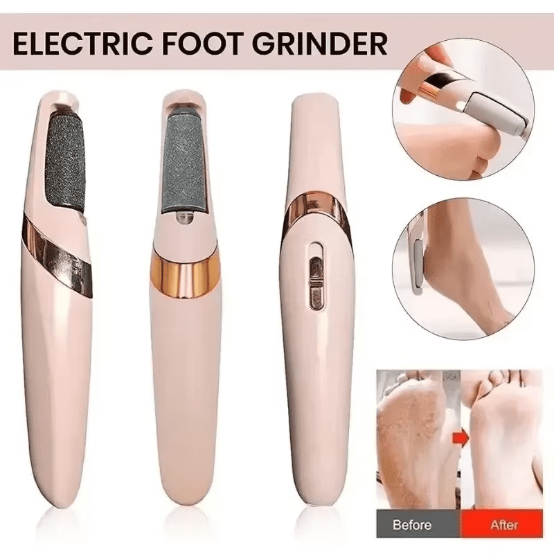 Pedicure Device - Image 2