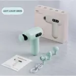 Smart Massage Gun