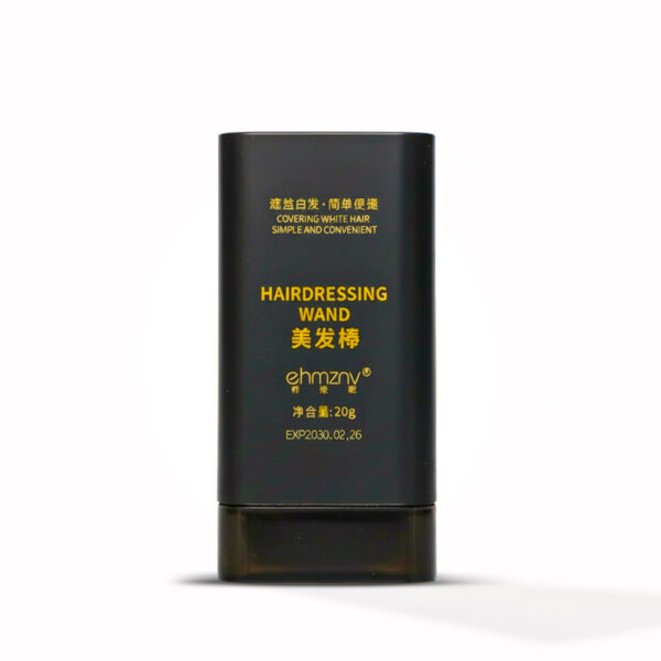 Instant Hair Color