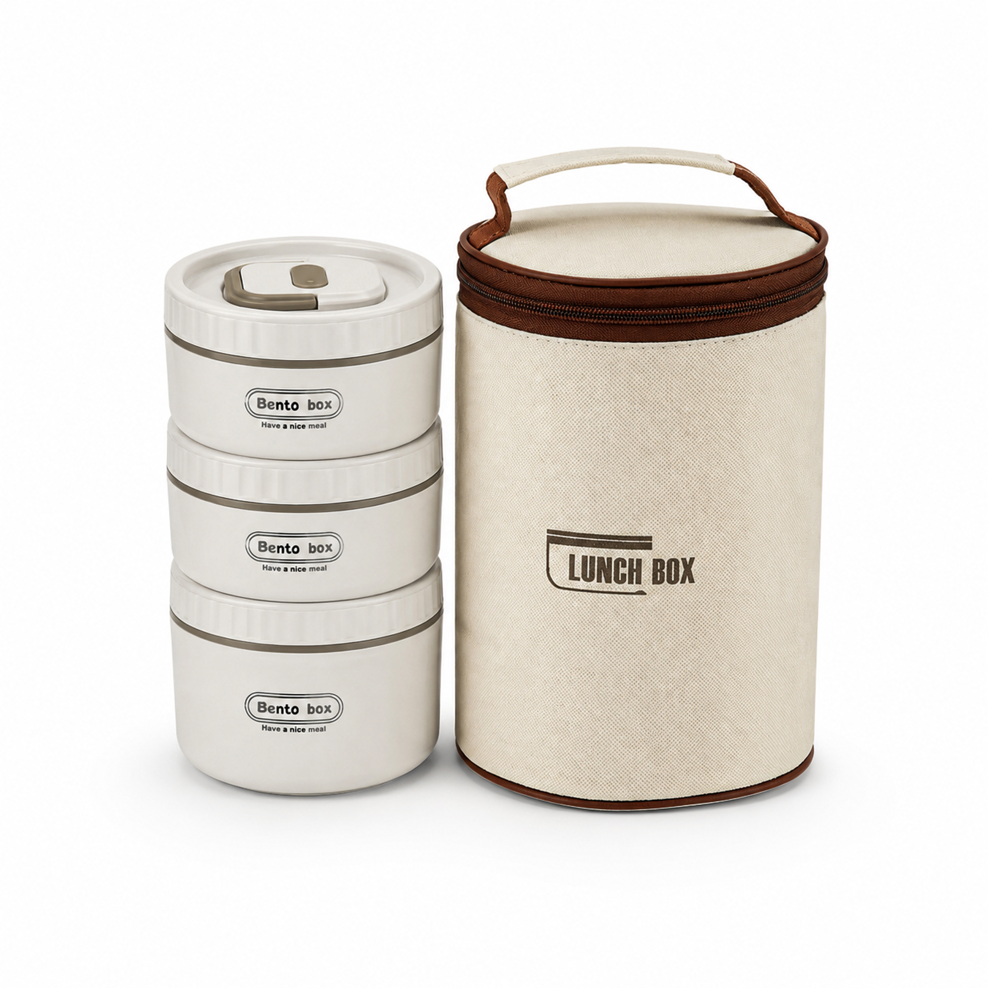 lunch box Lunch Box - Image 1