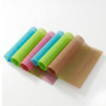 Fridge Anti-Slip Pad Silicone Fridge Mats