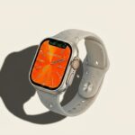 Smart Watch - KW 25 Max