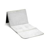 Folding Backrest Prayer Mat