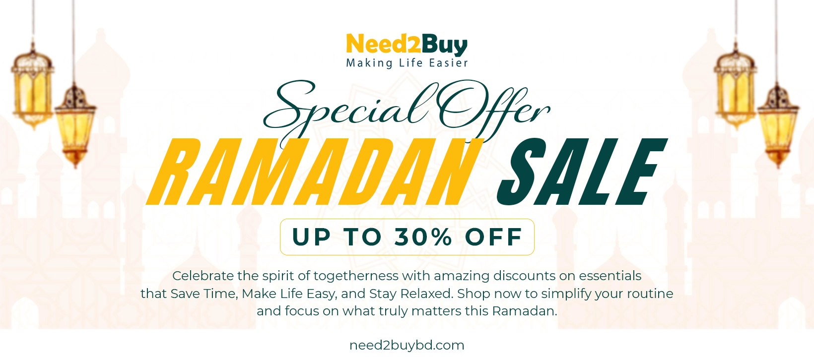 final ramadan cover need2buybd