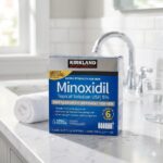 Minoxidil 5%