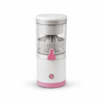 Automatic Electric Juicer