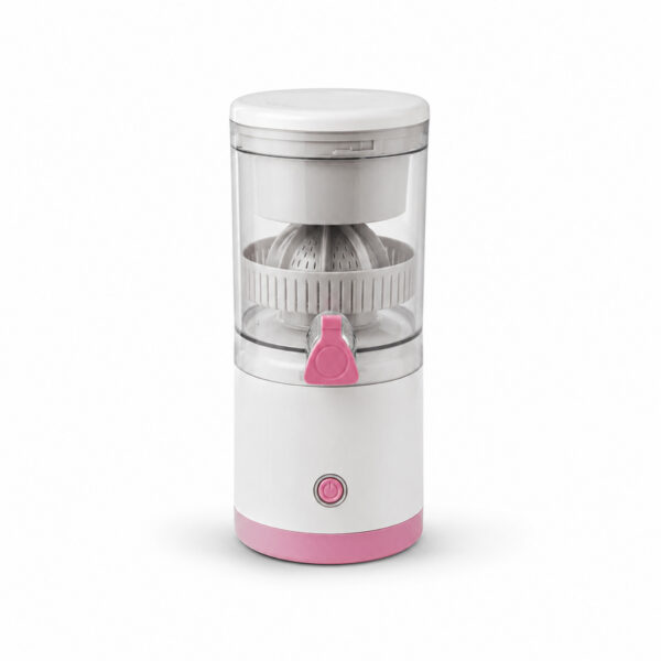 Automatic Electric Juicer