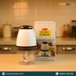 Electric Capsule Cutter