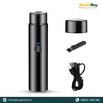 Portable Electric Razor