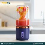 Multifunctional Small Portable Juicer