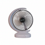 Thin & Light Weight Fan