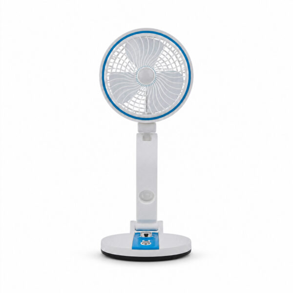 Portable Rechargeable Fan