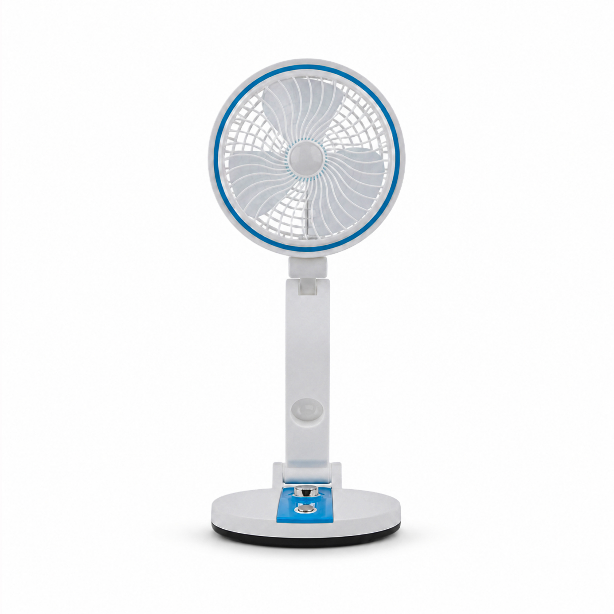 lr fan Portable Rechargeable Fan - Image 1