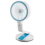 Portable Rechargeable Fan