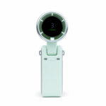 Portable Turbo Fan – 3600 mAh
