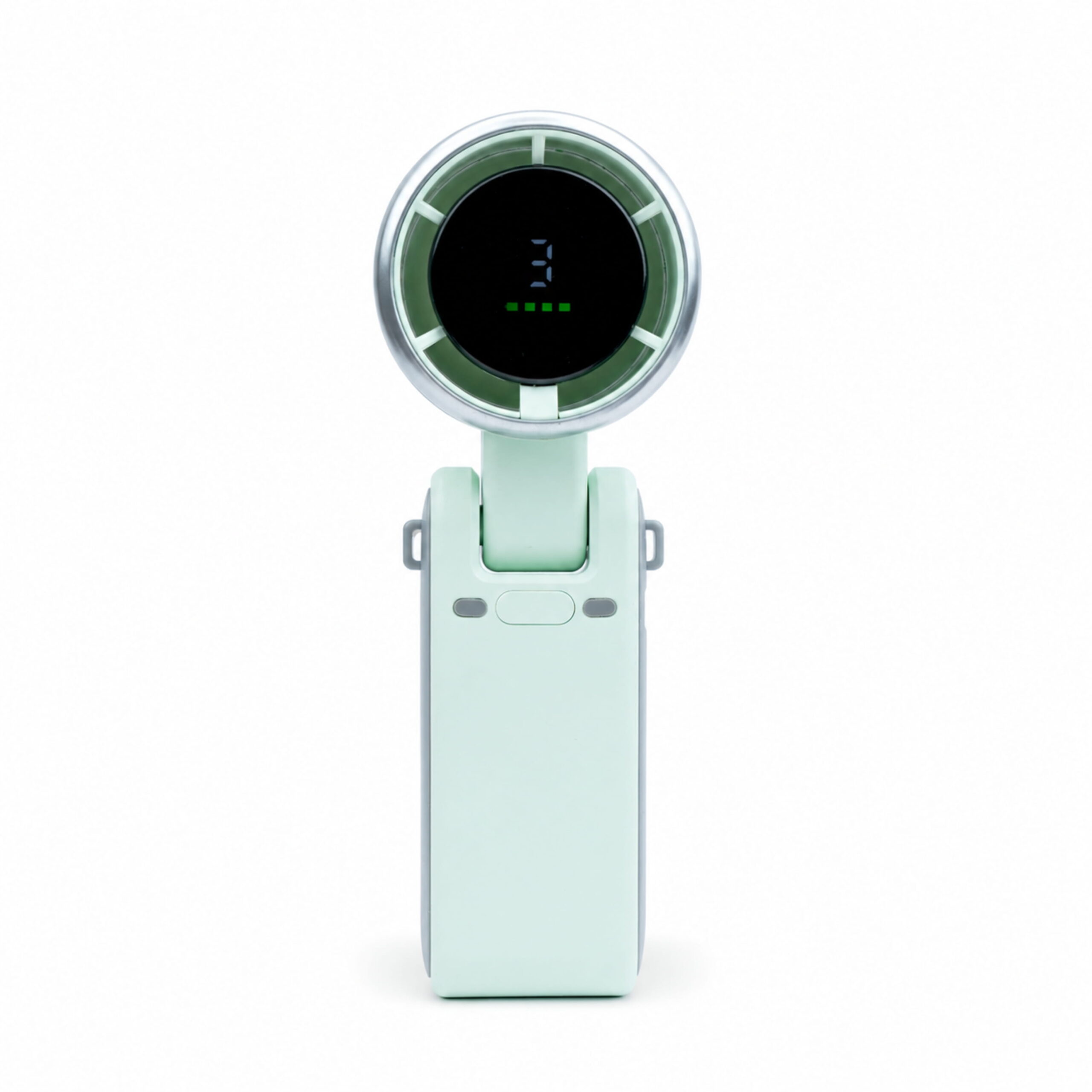 1 (3) Portable Turbo Fan – 3600 mAh - Image 1
