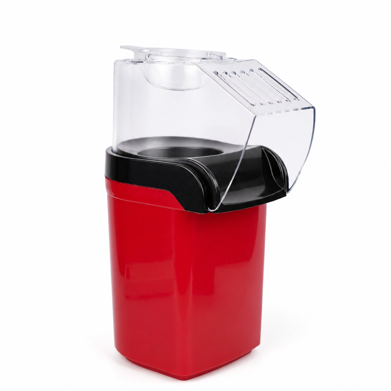 main images Hot Air Popcorn Maker - Image 1